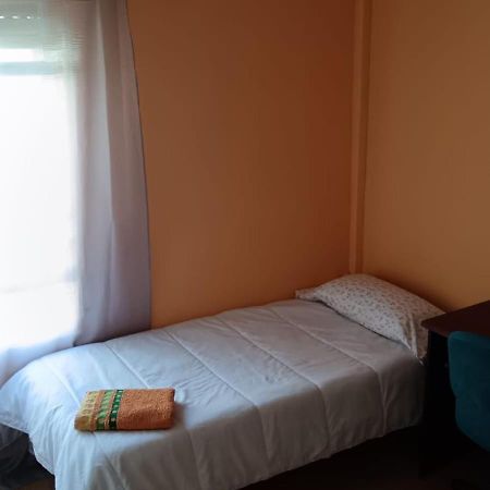 Apartamento Angel Murcia Bagian luar foto