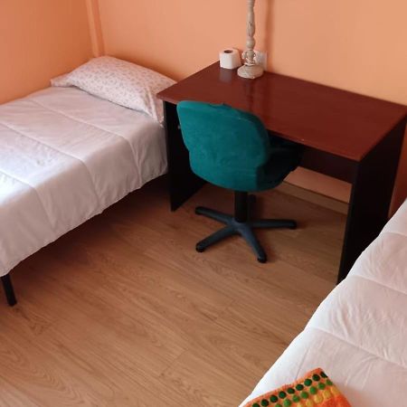 Apartamento Angel Murcia Bagian luar foto