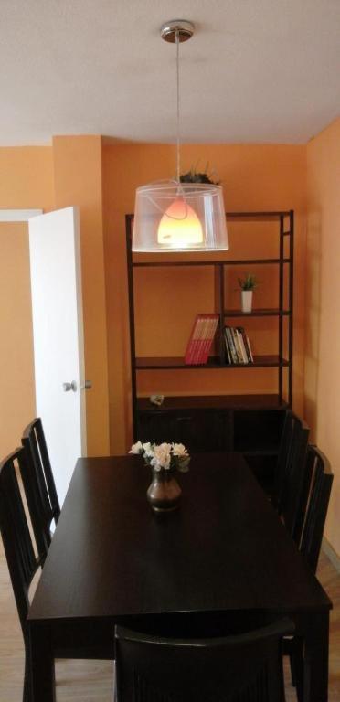 Apartamento Angel Murcia Bagian luar foto