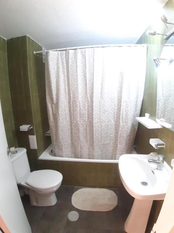 Apartamento Angel Murcia Bagian luar foto