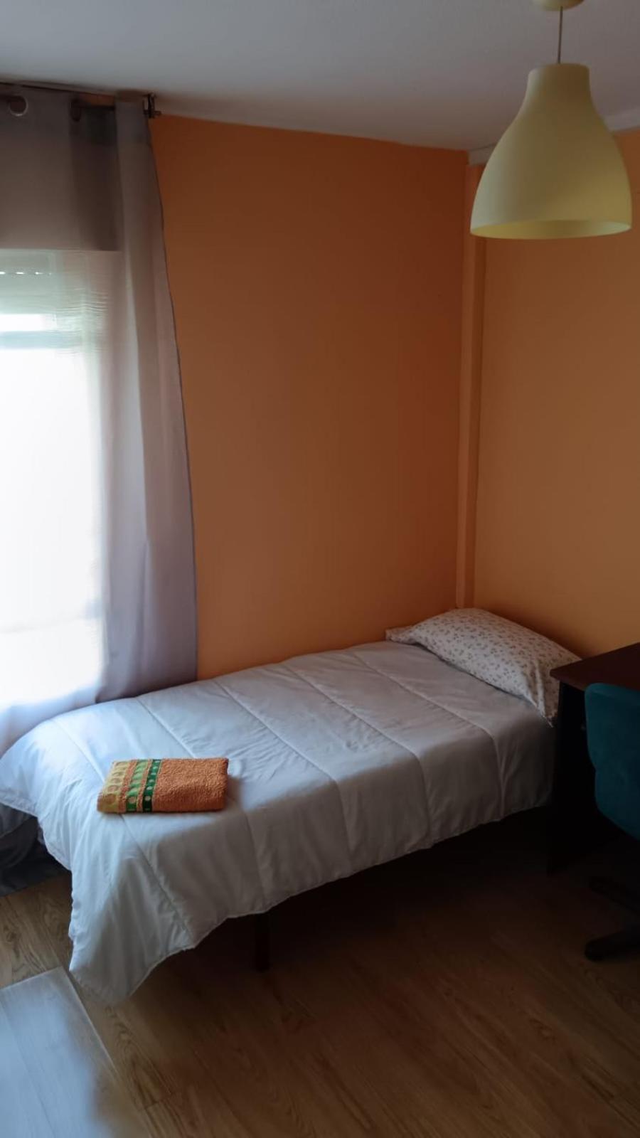 Apartamento Angel Murcia Bagian luar foto
