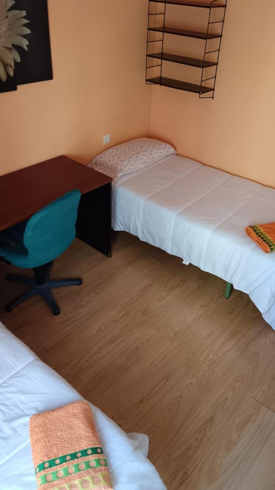 Apartamento Angel Murcia Bagian luar foto